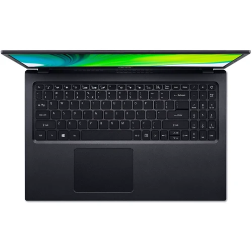 Ноутбук Acer Aspire 5 A515-56-34SG (NX.A16EV.02B): Процесор Intel Core i3-1115G4 (3.0 - 4.1 ГГц) / 2 - ядерный