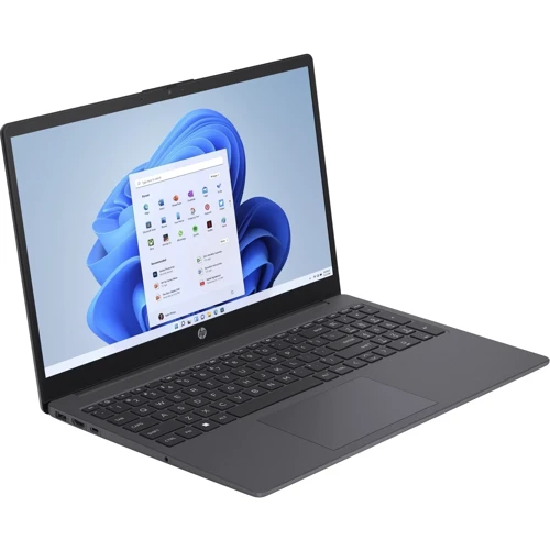 Ноутбук HP 15-fd1062ua (B23CNEA) UA: Оперативная память 8 ГБ
