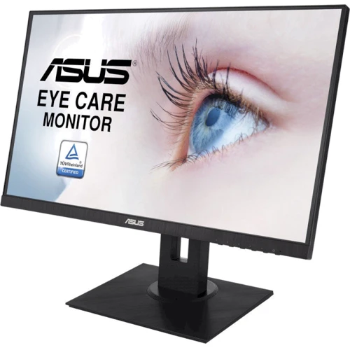 Монитор Asus VA24DQLB (90LM0541-B01370): Тип ЖК-матрицы IPS