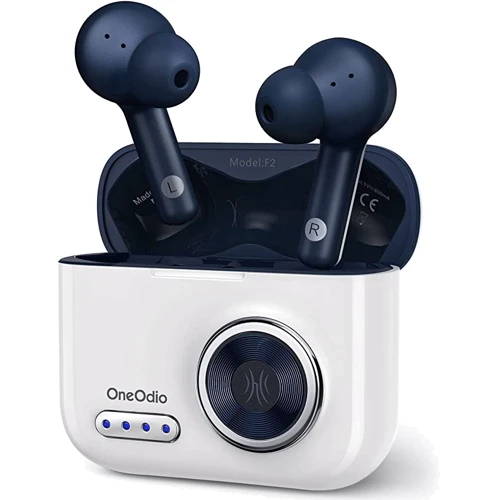 Наушники OneOdio F2 White