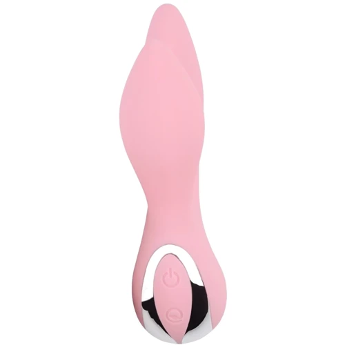 Вибратор Chisa Aphrovibe Oh My Rabbit Рink