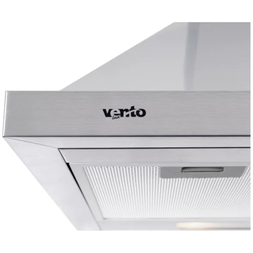 Вытяжка Ventolux LAZIO 60 INOX (900): Тип воздухоочистителя Отвод