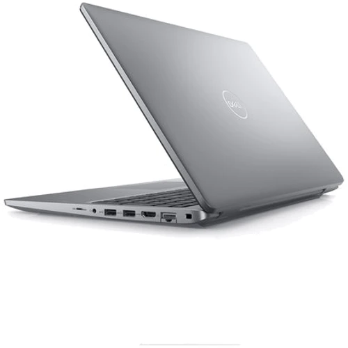 Ноутбук Dell Precision 3581 (N007P3581EMEA_VP): Тип экрана матовый