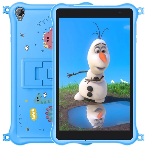 Планшет Blackview Tab 50 Kids 3/64GB Wi-Fi Blue (UA)