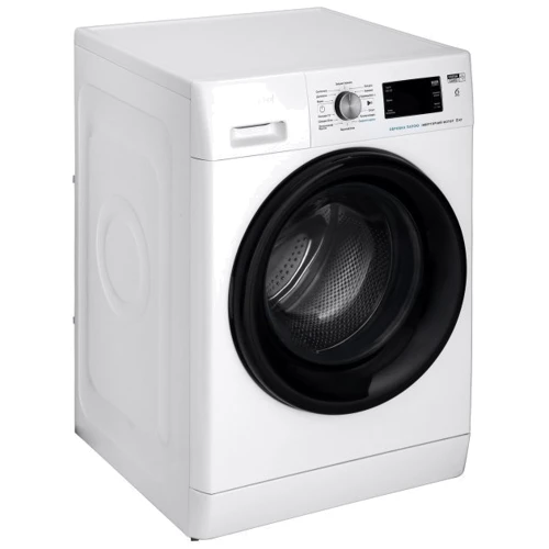 Стиральная машина Whirlpool FFB 8248 BV