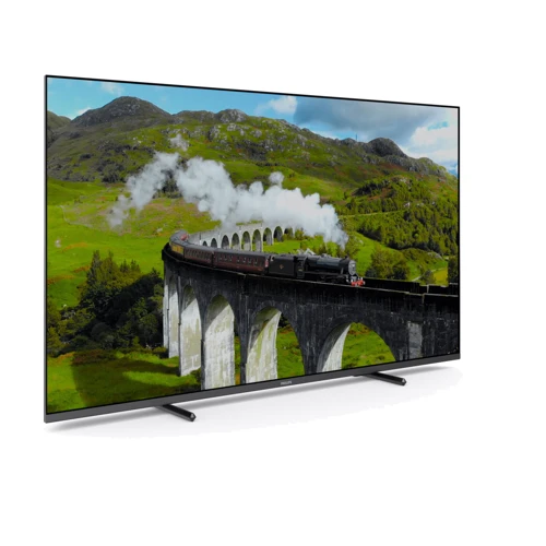 Телевизор Philips 55PUS7608/12: Тип LED-телевизоры