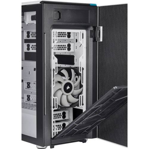 Корпус Corsair Carbide 678C White (CC-9011170-WW) фото 7