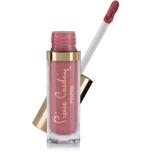 Pierre Cardin Matt Wave Liquid Lipstick Soft Pink Помада для губ 5 ml