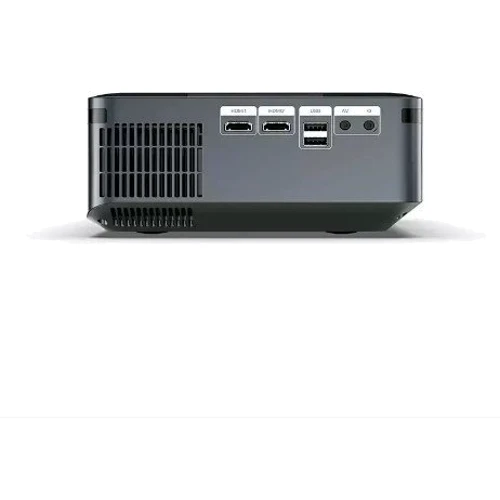Проектор Xnano X1 1080P 2/16 Гб Android 9: Джерело світла LED