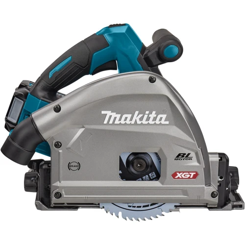 Дисковая пила Makita SP001GZ03: Производитель Makita