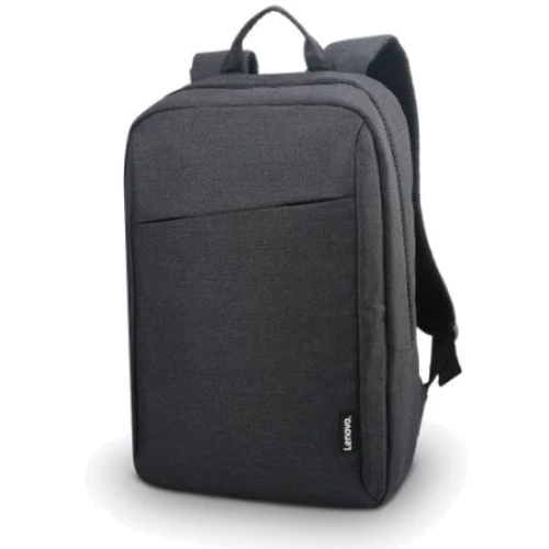 Сумка для ноутбука Lenovo 15.6" Casual B210 Black (GX40Q17225): Внутрішні розміри 290х410х100 мм