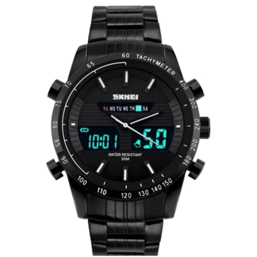 Наручные часы Skmei 1131 BK-White