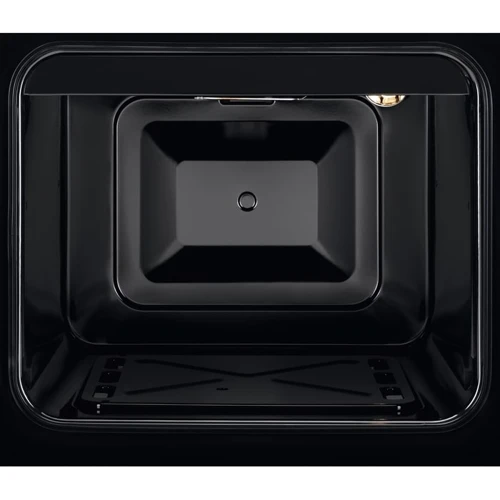 Газовая плита Electrolux LKG600011X: Размеры 60х85.7х60 см
