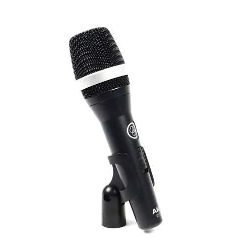 Кардиоидный микрофон AKG D5CS (225164): Тип Вокальные