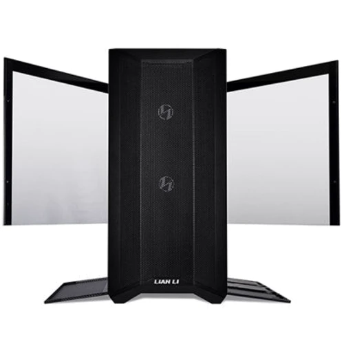 Корпус Lian Li LANCOOL II Mesh Performance Black (G99.LAN2MPX.50) фото 7
