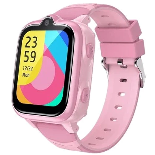 Смарт-годинник Blackview Z10 Kids Watch Bubblegum Pink