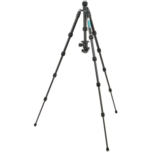 Legged Thing Punks Corey 2.0 Matte Black + чехол (COREYDARK2.0): Минимальная высота 10.3 см