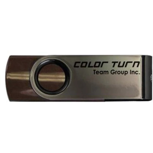 USB-флешка Team 32GB E902 Color Turn USB 2.0 Brown (TE90232GN01)