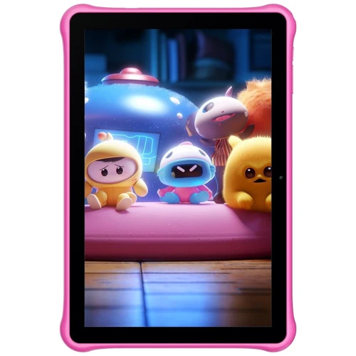 Планшет Blackview Tab 30 Kids 2/64GB Wi-Fi Sakura Pink: Дисплей 10.1" (1280x800) / IPS