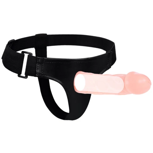 Страпон Baile Jessica Strap On