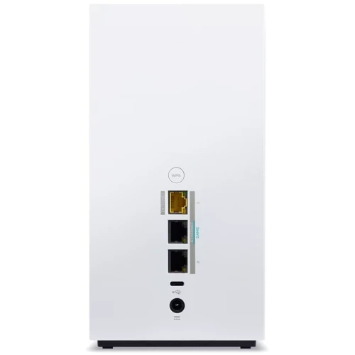 Маршрутизатор Wi-Fi Acer PREDATOR Connect T7 (FF.G2RTA.001): Тип антени внутренняя