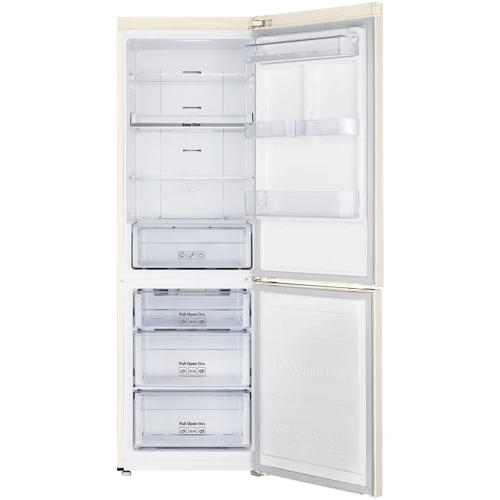 Холодильник Samsung RB33J3200EF: Виконання окремо стоїть