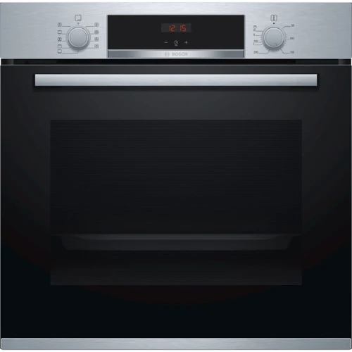 Духовой шкаф электрический Bosch HBA554YS0
