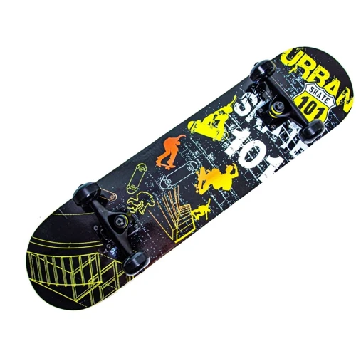 Скейт Scale Sports Urban: Тип скейтборд