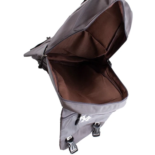 Мужской рюкзак Valiria Fashion серый (4DETBI8050-4): Страна производитель Китай