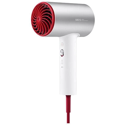 

Soocas Hair Dryer H5 Silver