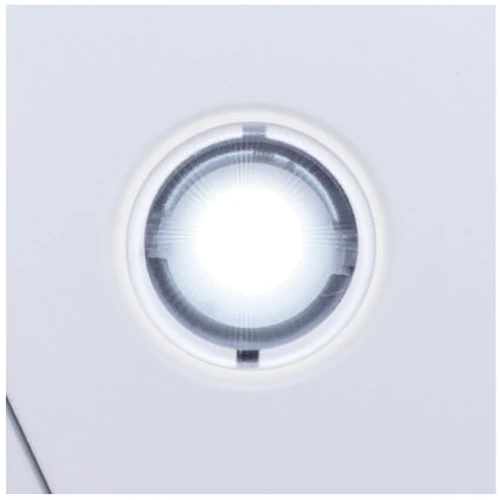 Вытяжка Minola HDN 6242 WH 700 LED: Управление Механическое