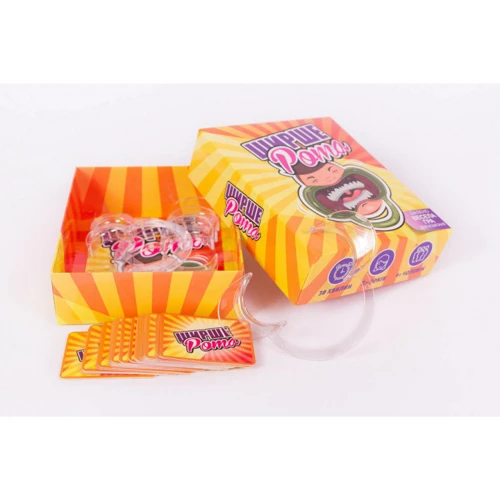 Ширерот укр.: Производитель Fun Games Shop