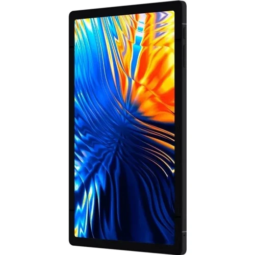 Планшет Doogee Tab T10 Plus 8/128Gb LTE Mystic Black: Встроенная память 128 ГБ