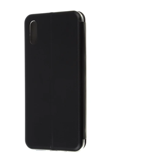Аксессуар для смартфона Fashion Classy Black for Xiaomi Redmi 9A: Совместимость Xiaomi Redmi 9A