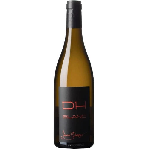Вино Yann Durieux DH Blanc 2018 белое сухое 0.75 л (BWR9645)