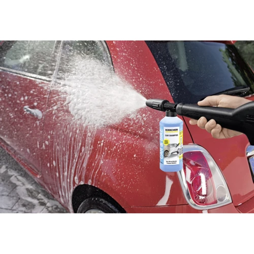 Karcher K 2 Classic Car (1.673-574.0) фото 7