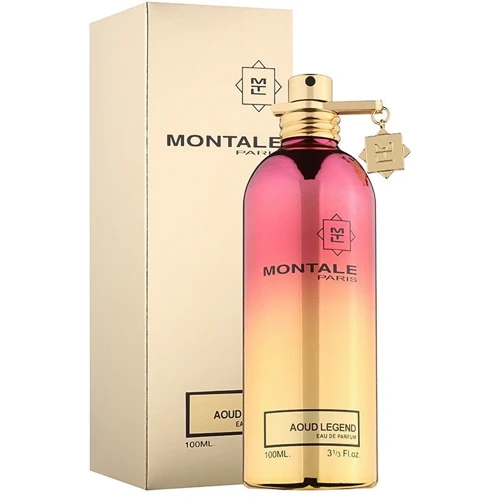 Парфюмированная вода Montale Aoud Legend 100 ml