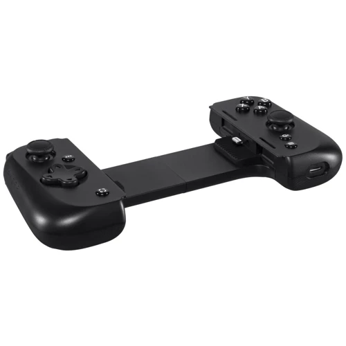 Игровой джойстик Razer Kishi V2 for iOS Black (RZ06-04190100-R3M1) фото 2