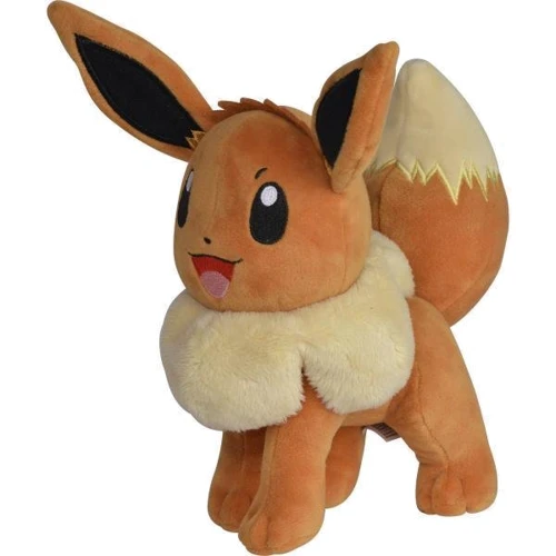 Мягкая игрушка Pokemon Иви (95221)