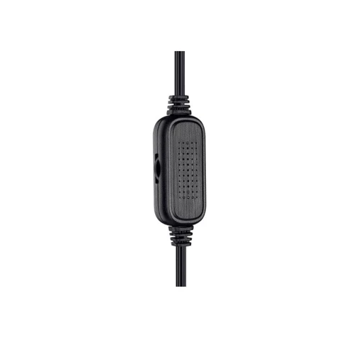 Акустична система 2E Gaming Speakers SG300 2.0 RGB 3.5 мм Black (2E-SG300B): Діапазон відтворюваних частот 180-20000 Гц