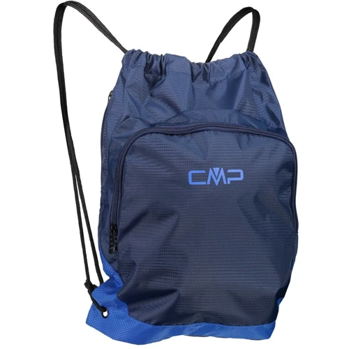 Рюкзак CMP Kisbee 18 L синий (8057153396988)