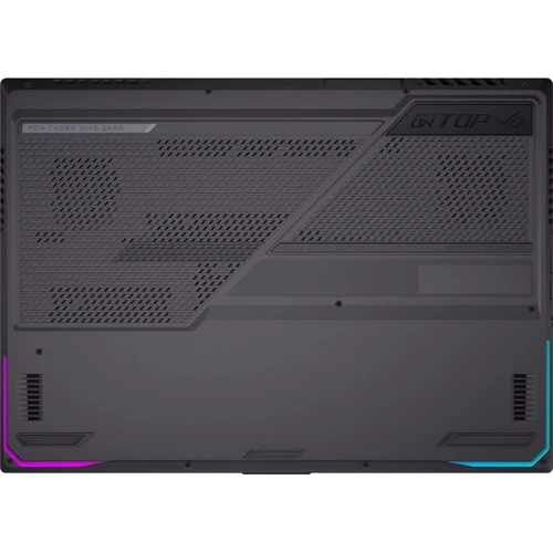 Ноутбук ASUS ROG Strix G17 (G713QR-K4048T) фото 10