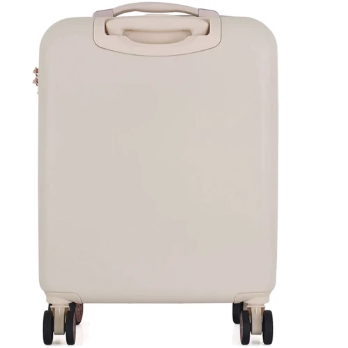 Чемодан Semi Line 20" (S) Ercu (T5786-1): Тип Чемоданы