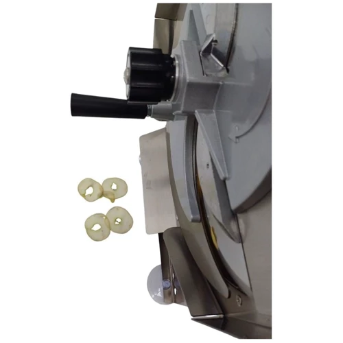 Слайсер ручний для фруктів та овочів Tekhniko SliceArt Handcraft (SL-SA100)