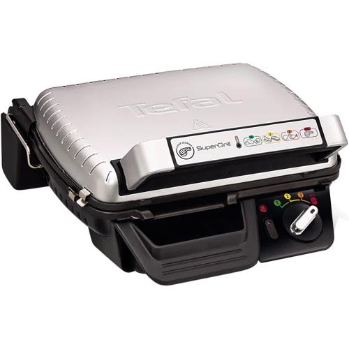 Электрогриль Tefal GC450: Мощность, Вт 2000