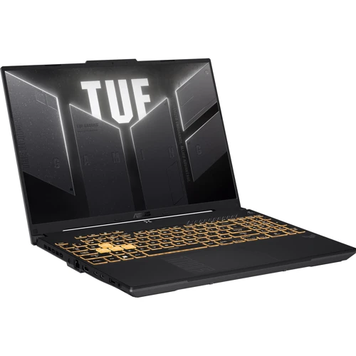 Ноутбук ASUS TUF F16 FX607VU (FX607VU-RL079): Вес 2.2 кг