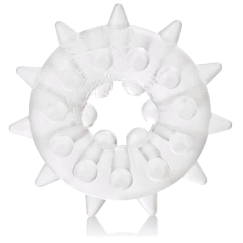 Кольцо эрекционное Sexagon Enhancer 2: Производитель California Exotic Novelties