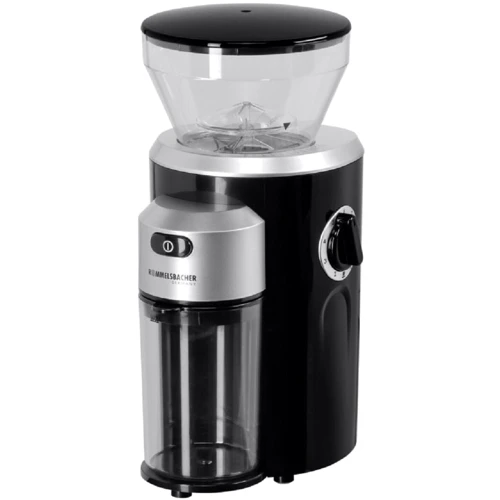 Кофемолка Rommelsbacher EKM 300: Мощность, Вт 150