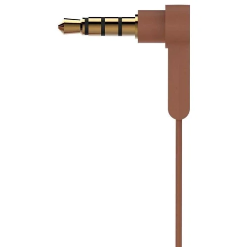 Наушники Edifier P293 Plus Brown: Сопротивление наушников (Ом) 24