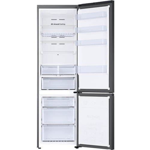 Холодильник Samsung RB38T676FB1/UA: Тип холодильник двухкамерный